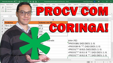 How to search for part of a word or code with VLOOKUP