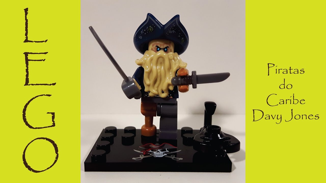 youtube lego pirates of the caribbean youtube lego pirates of the caribbean