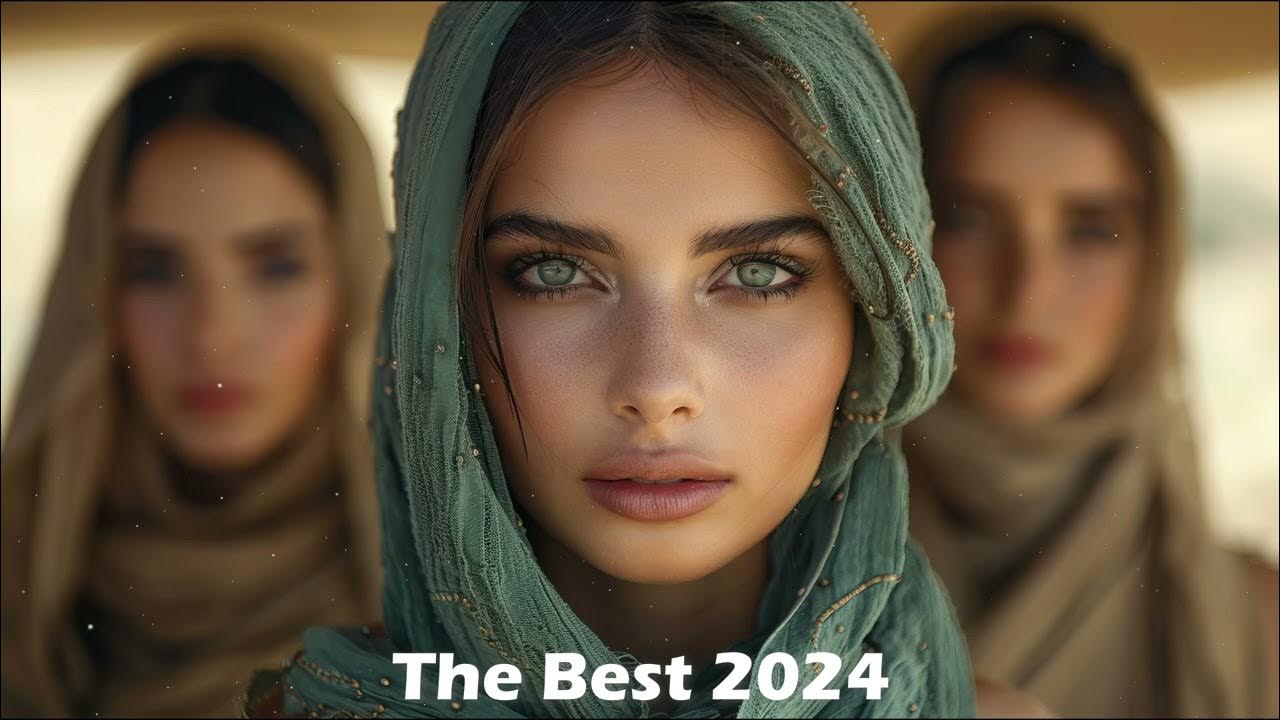 Azimov - The Best 2024 (Origina Mix) Azimov - The Best 2024 (Origina Mix)