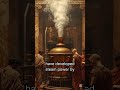 One Fire Stole 1,000 Years From Humanity #whatifhistory #shorts