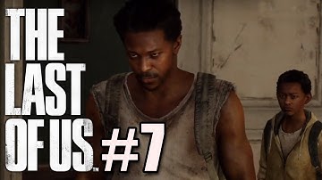 GET RID OF IT - THE LAST OF US GAMEPLAY - PART 7 by Sir Rex