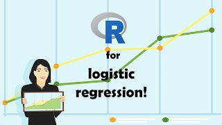 R for Logistic Regression: Livestream Recording