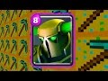 SUPER Lucky Blocks | PEKKA DORADO (Clash Royale) Desafío de la Suerte Especial - #218