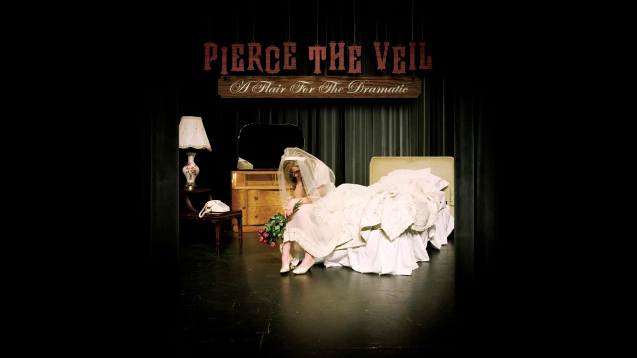Pierce The Veil Wonderless (only vocals) YouTube
