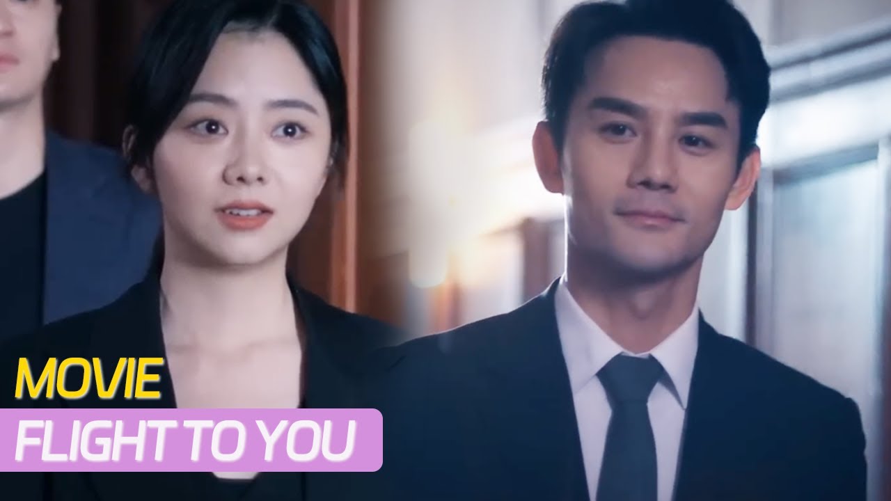 【Full Movie】Он твердил, что не любит, но услышав беду Золушки, сразу мчится спасти её!💗