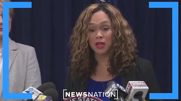 Abrams questions Baltimore prosecutors motivation ...