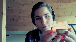 ASMR Relaxation Session Dedicated to You! (Especially if you have Depression, Anxiety, or Insomnia)