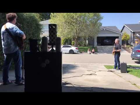 Soulshine - socially distant jam version :)