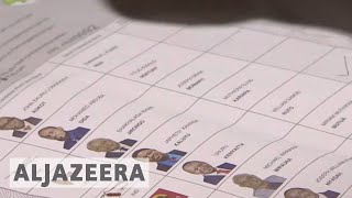 Kenya court upholds Uhuru Kenyatta's poll win