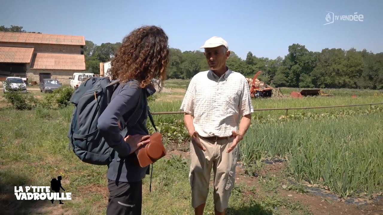 La P’tite Vadrouille : Épisode 18 – Saison 3 - Les Lucs-sur-Boulogne