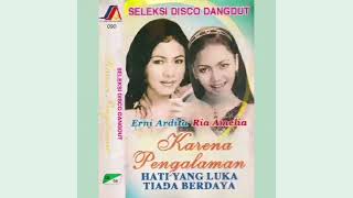 Ria Amelia - Hati Yang Luka