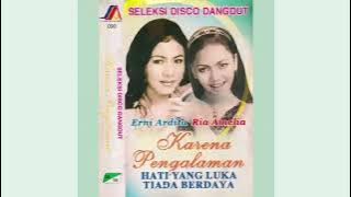Ria Amelia - Hati Yang Luka