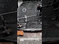 Boiler Cleaning Work Tool Using Tube Cleaning Machine #worktool