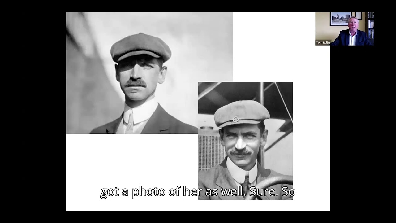 Арсенал авиации: наследие Лонг-Айленда времен Второй мировой войны