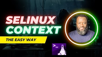 Master SELinux File Contexts with semanage: Step-by-Step Guide for RHCSA & Linux Security