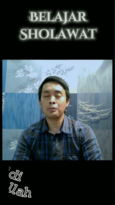 Belajar Sholawat 15 #sholawatnabi #yasayyidi #short #pemburusyafaat #antikaakifah