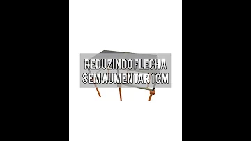 O que é mesa da viga?