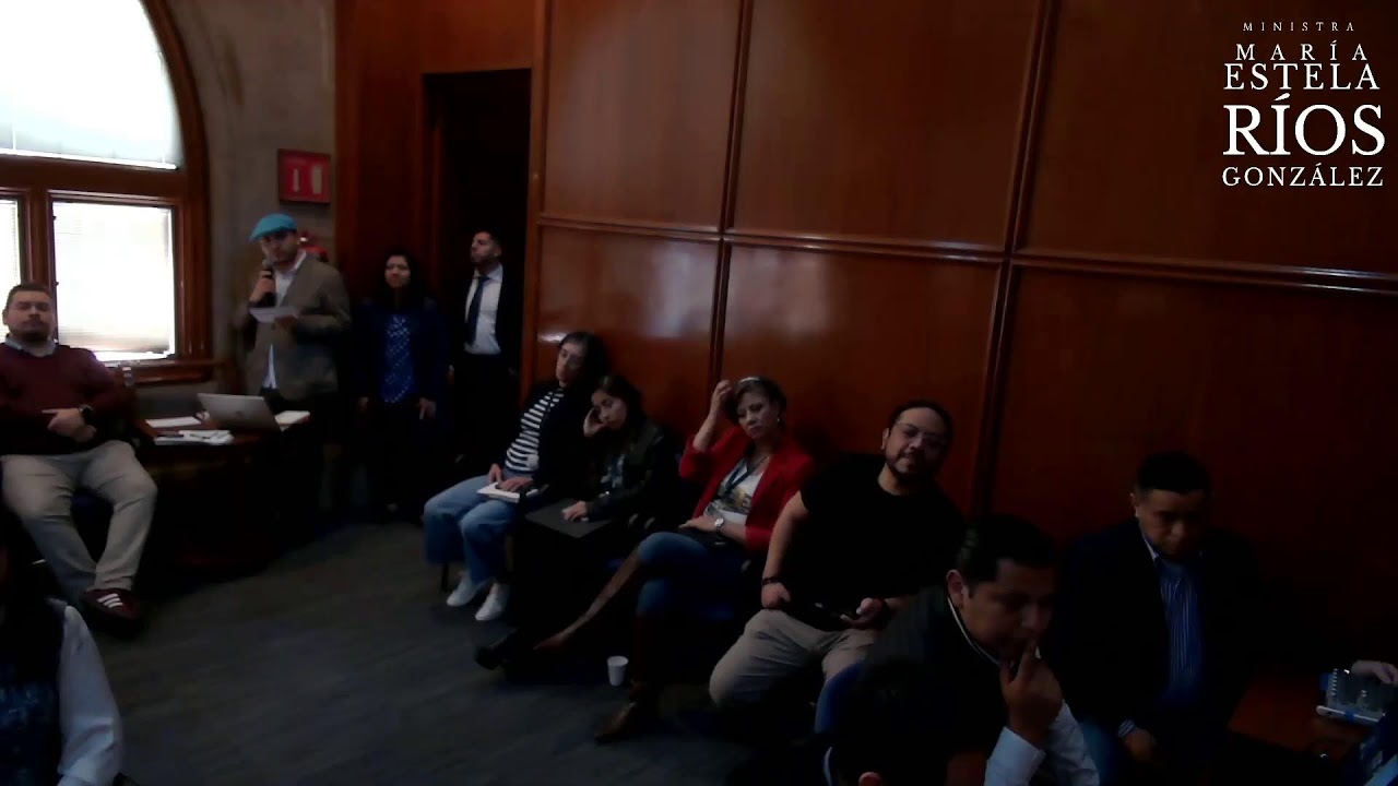 Ética y Argumentación Jurídica | Sesión 3: Lógica, dialéctica, Retórica y la discusión argumentativa