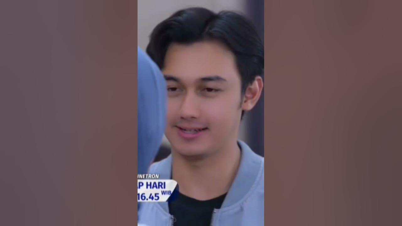 Akhirnya sekamar andra sama alfa episode hari ini makin seru myheart 