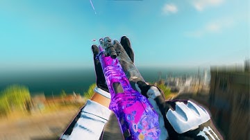 #1 Certifited Omnimovement in Warzone 4 👑