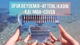 Ay Tenli Kadın Kalimba cover/ムーンスキンウーマン-カリンバ（カバー/Moon Skin Woman-Kalimba (Cover) Resimi