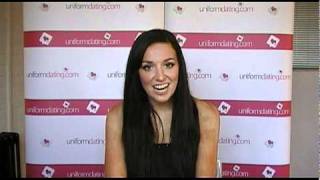 (Live Chat) - Dating Tips with Miss England Katrina Hodge screenshot 5