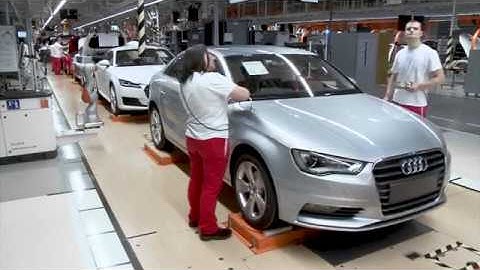 CALIPRI C1X - Automotive Gap & Flush Measurement Systems - Overview