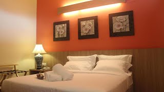 Fomecs Boutique Hotel, Jonker Street, Malacca, Malaysia