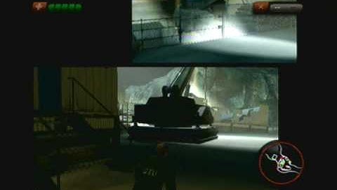 24 The Game Walkthrough w/ Commentary p.64