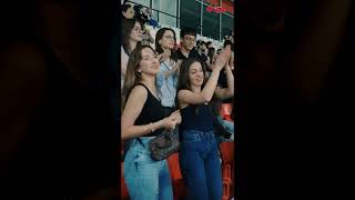 Oğuzhan Koç Memleketinde Rüzgar Gibi Esti!  Takımına Özel Marş Stadyumu İnletti!