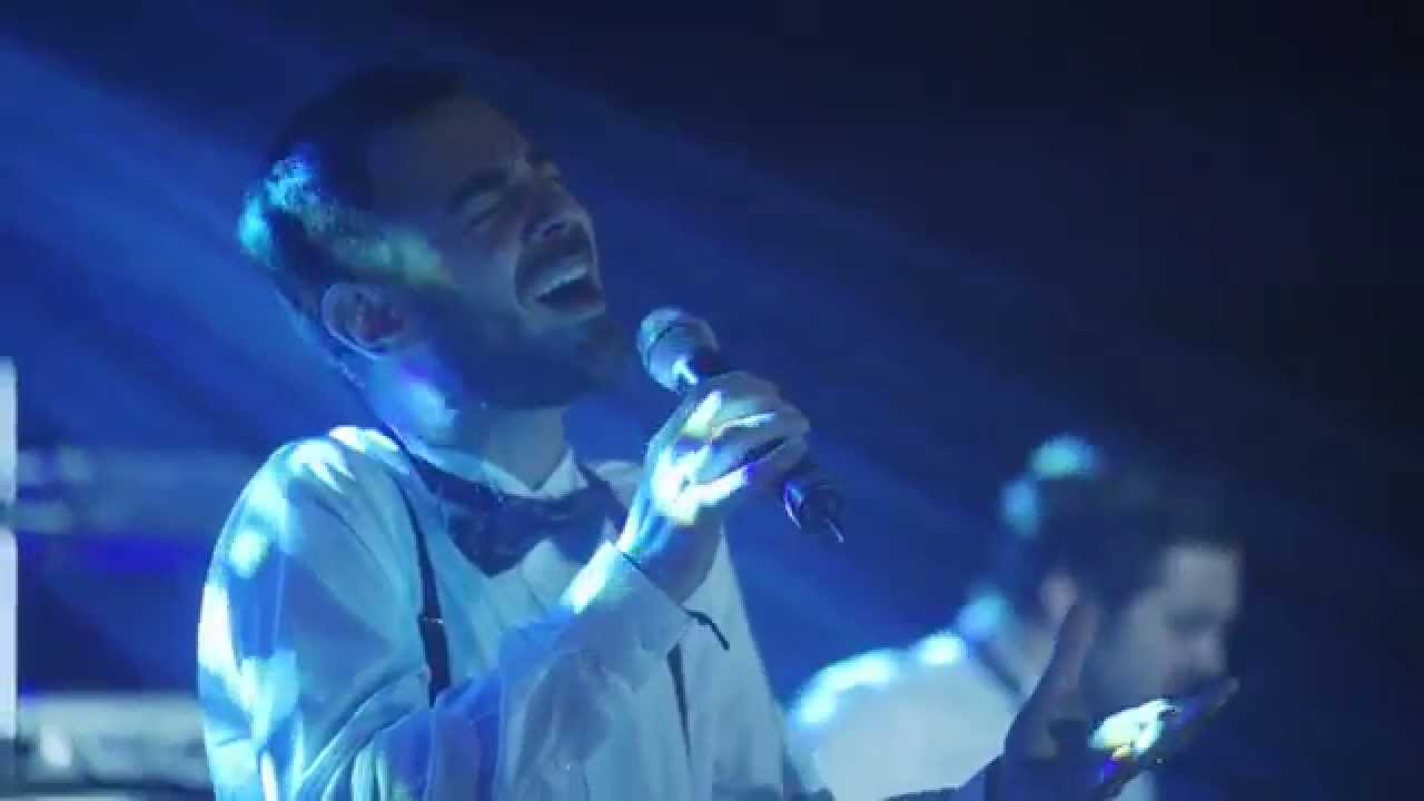 Angels - (Robbie Williams) - Orchestre Be Live