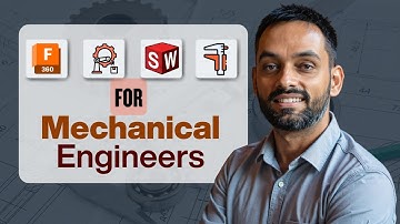 Essential Skills Every Mechanical Engineering Fresher Must Learn