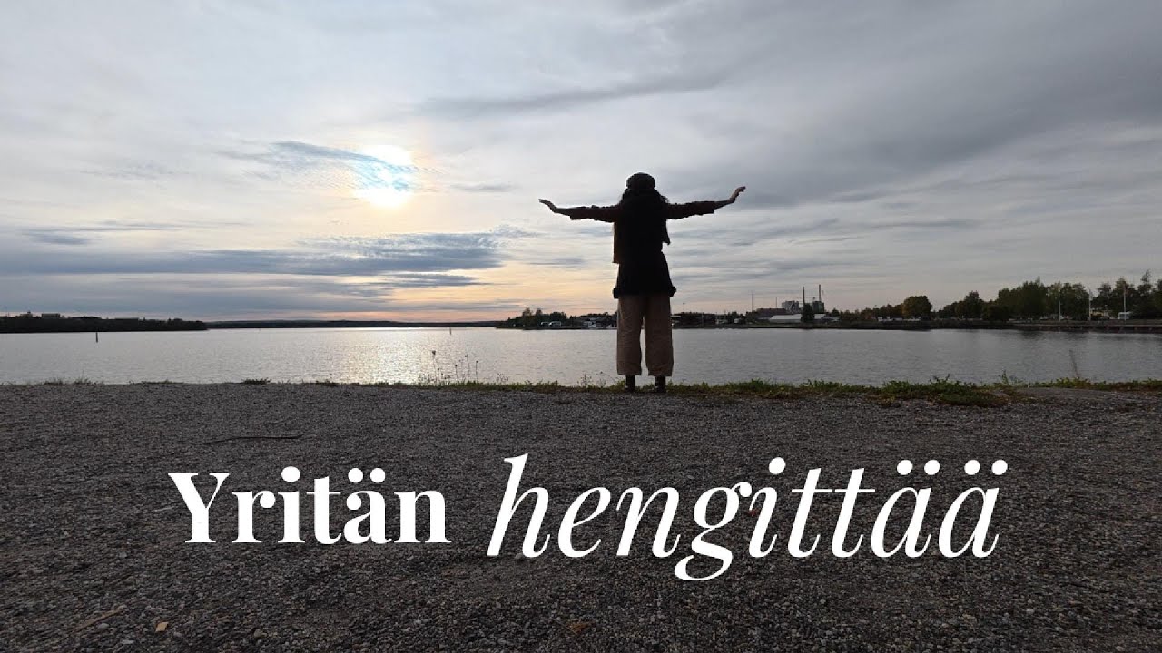 Kahvi, kaupunki ja sisäinen kaaos