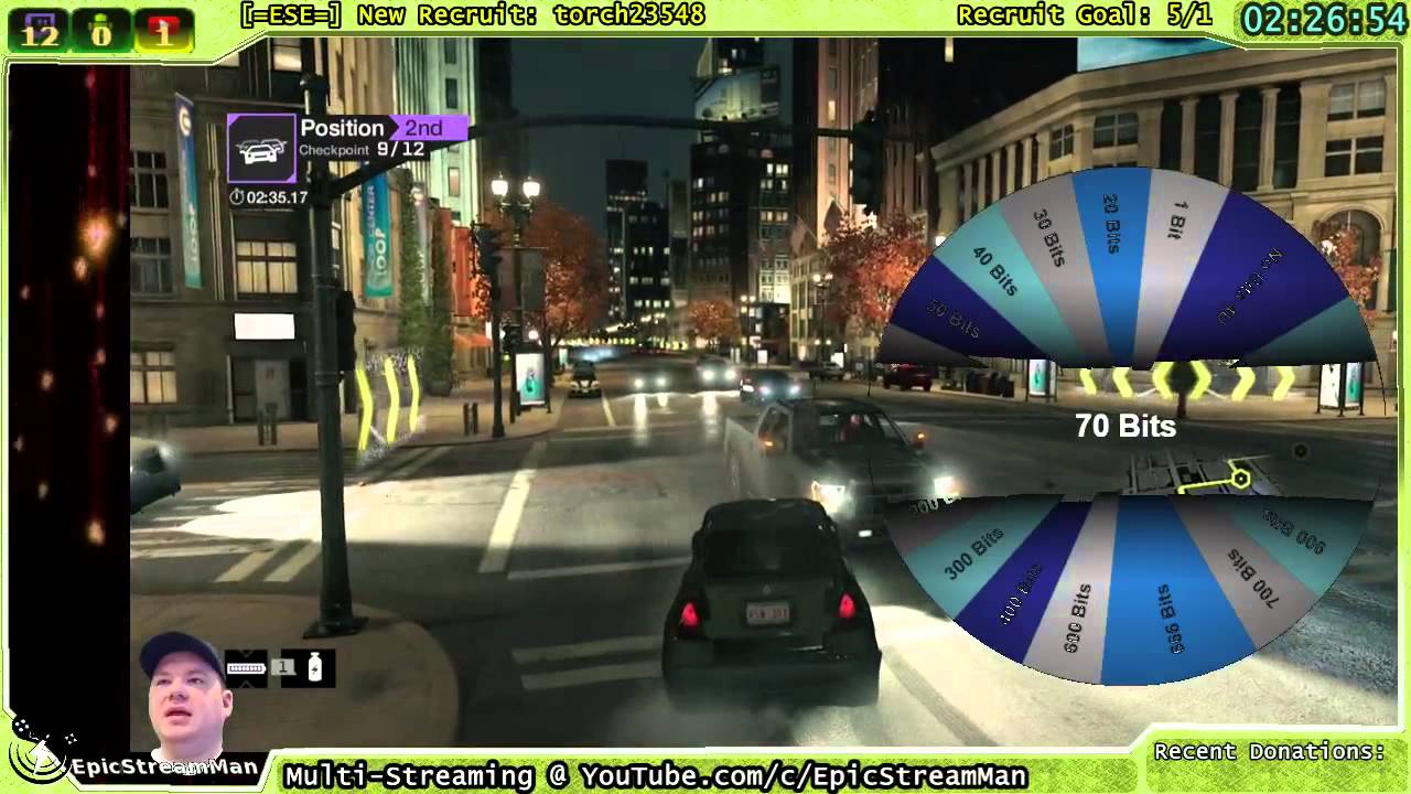 Hunting Hackers - Dante Wants To Race?! pc remote