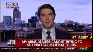 Ap Arms Dealers Caught Trying To Sell Nuclear Material To Isi.s - Americas Newsroom