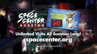 Clone Wars Experience