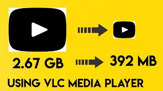 How To Compress Large Video Files Without Losing Quality #compressvideo