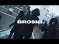 [SOLD] Uk Drill Type Beat X Ny Drill Type Beat "BROSKI" | Drill Instrumental 2023