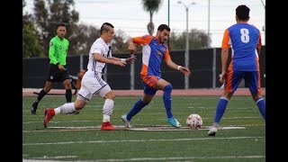 2018 USL PDL | San Diego Zest FC vs Ventura County Fusion | 5.12.2018 screenshot 3