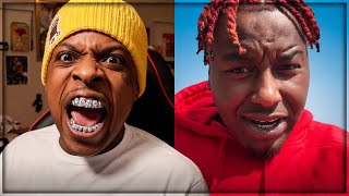 Finesse2tymes RESPONDS To HoneyKomb Brazy ADDRESSING There BEEF