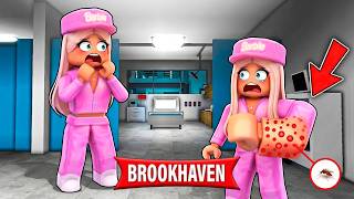 BABY CANSEL wurde von INSEKT gebissen...😱 (Roblox 🏡 RP)