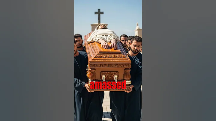 Alexander the Great's Final Wishes: A Lesson on Life and Death #philosophy #history #facts #foryou