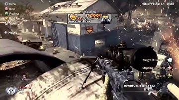 AeRo vs TRG MW2 by VVez