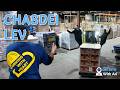 The Biggest "Hakaras Hatov" Warehouse in the USA #onsitewithari #Chasdeilev | English