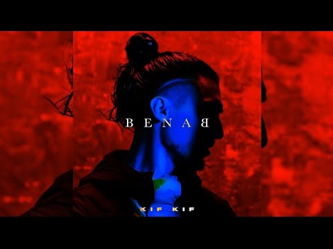 Benab - Kif Kif (Audio Officiel)