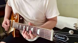 Long-time Strat Player Finally Gets a Les Paul | 2021 Epiphone Les Paul Classic