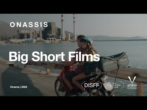 Μεγάλες Ταινίες Μικρού Μήκους 2022 | Trailer