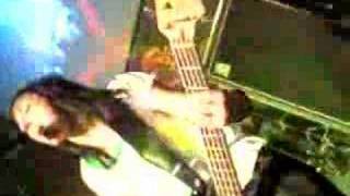 Fireflight - Serenity