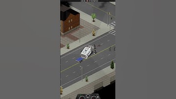 B42 Multiplayer Mod is GEWELDIG | Project Zomboid