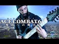 Ace combat 6  the liberation of gracemeria  metal remix by vincent moretto